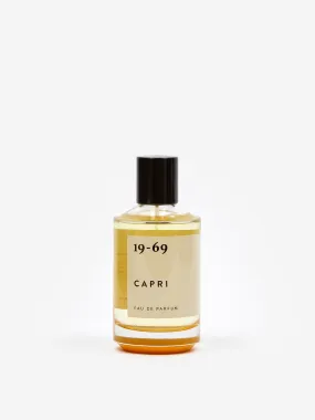 19-69 Capri Eau de Parfum - 100ml