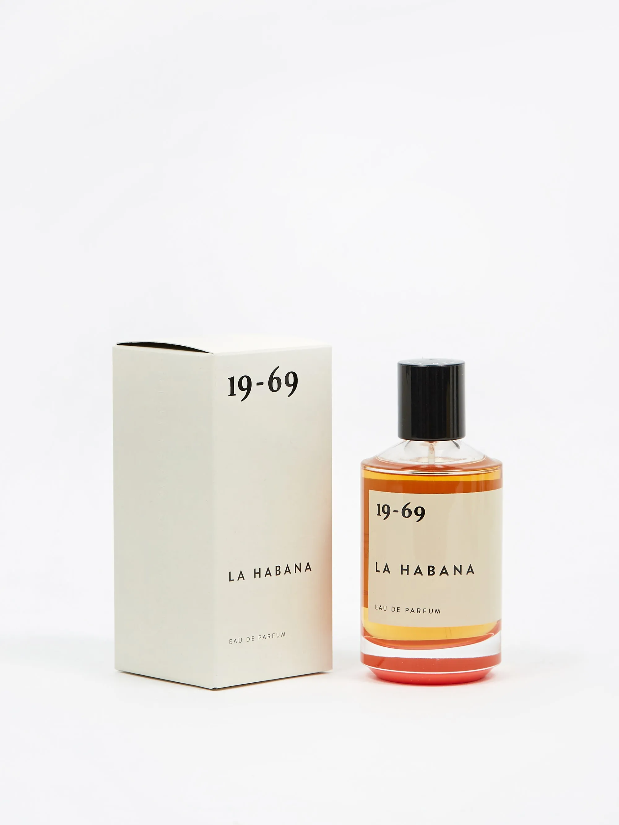 19-69 La Habana Eau de Parfum - 100ml