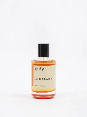 19-69 La Habana Eau de Parfum - 100ml