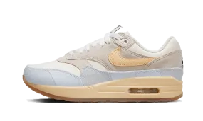 Air Max 1 Crepe Light Bone