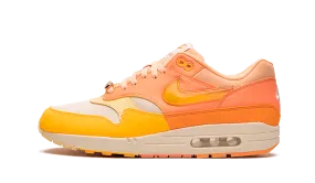 Air Max 1 Puerto Rico Orange Frost