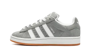 Campus 00s Grey White (Kids)