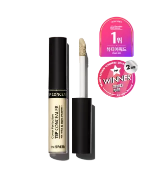 Cover Perfection Tip Concealer (6.5g) Green Beige