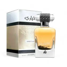 Ekhtiari By Lattafa Eau de Parfum 3.4 Oz. Women