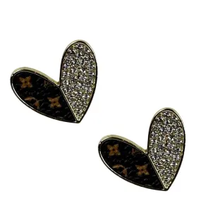 Erica Stud Earrings