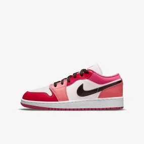 (GS) Air Jordan 1 Low 'Pinksicle' (2021) 553560-162