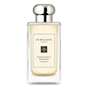 Jo Malone London Honeysuckle & Davana Cologne 100ml