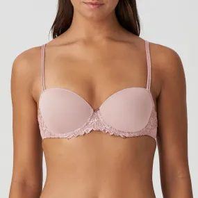 Marie Jo Jane Padded Balcony Bra 0101339 Bois De Rose