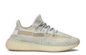 (Men's) Adidas Yeezy Boost 350 V2 'Lundmark' (Reflective) (2019) FV3254