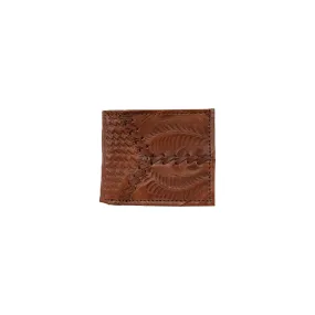 Men's Bi-Fold Wallet