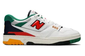 (Men's) New Balance 550 'Multi-Color' (2021)