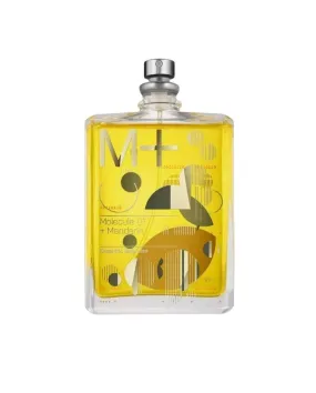 Molecule 01   Mandarin Eau de Toilette 100ml