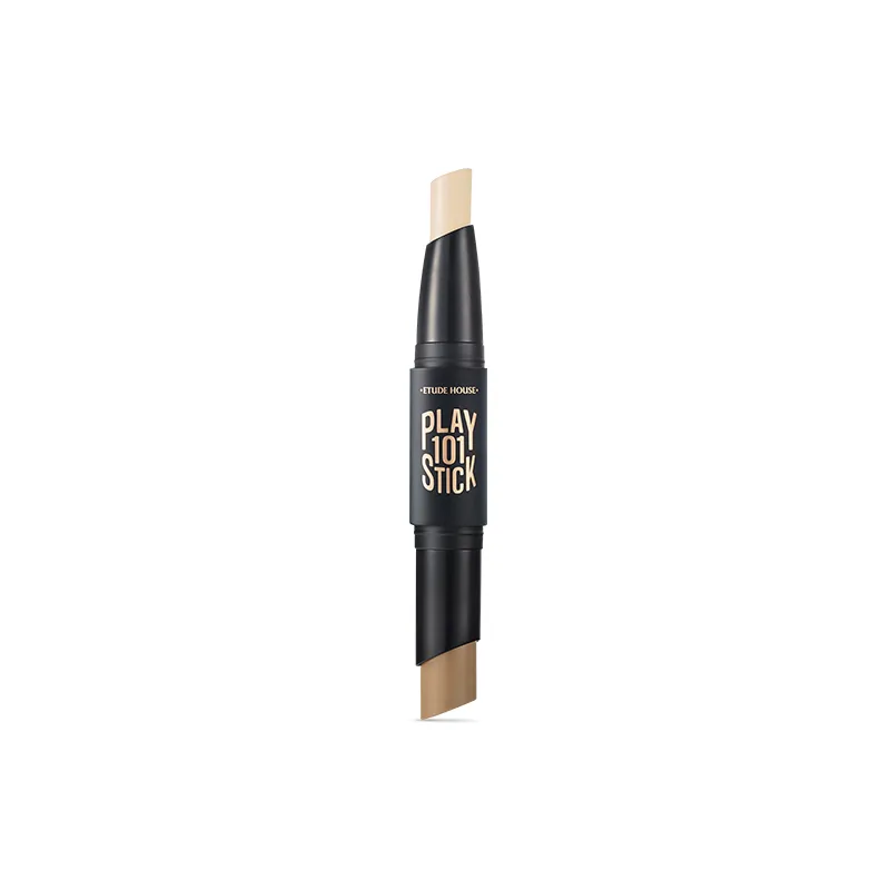 Play 101 Stick Contour Duo New (6g)