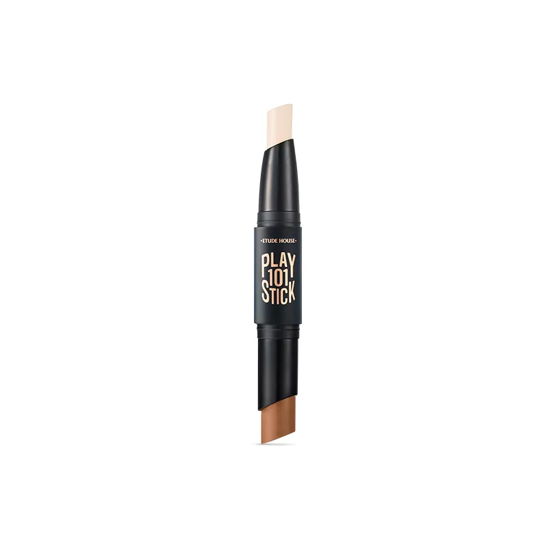 Play 101 Stick Contour Duo New (6g)