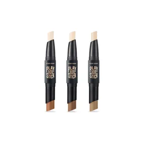 Play 101 Stick Contour Duo New (6g)