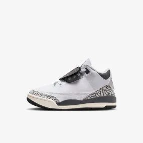 (PS) Air Jordan 3 Retro 'Hide N Sneak' (2023) FB4416-100