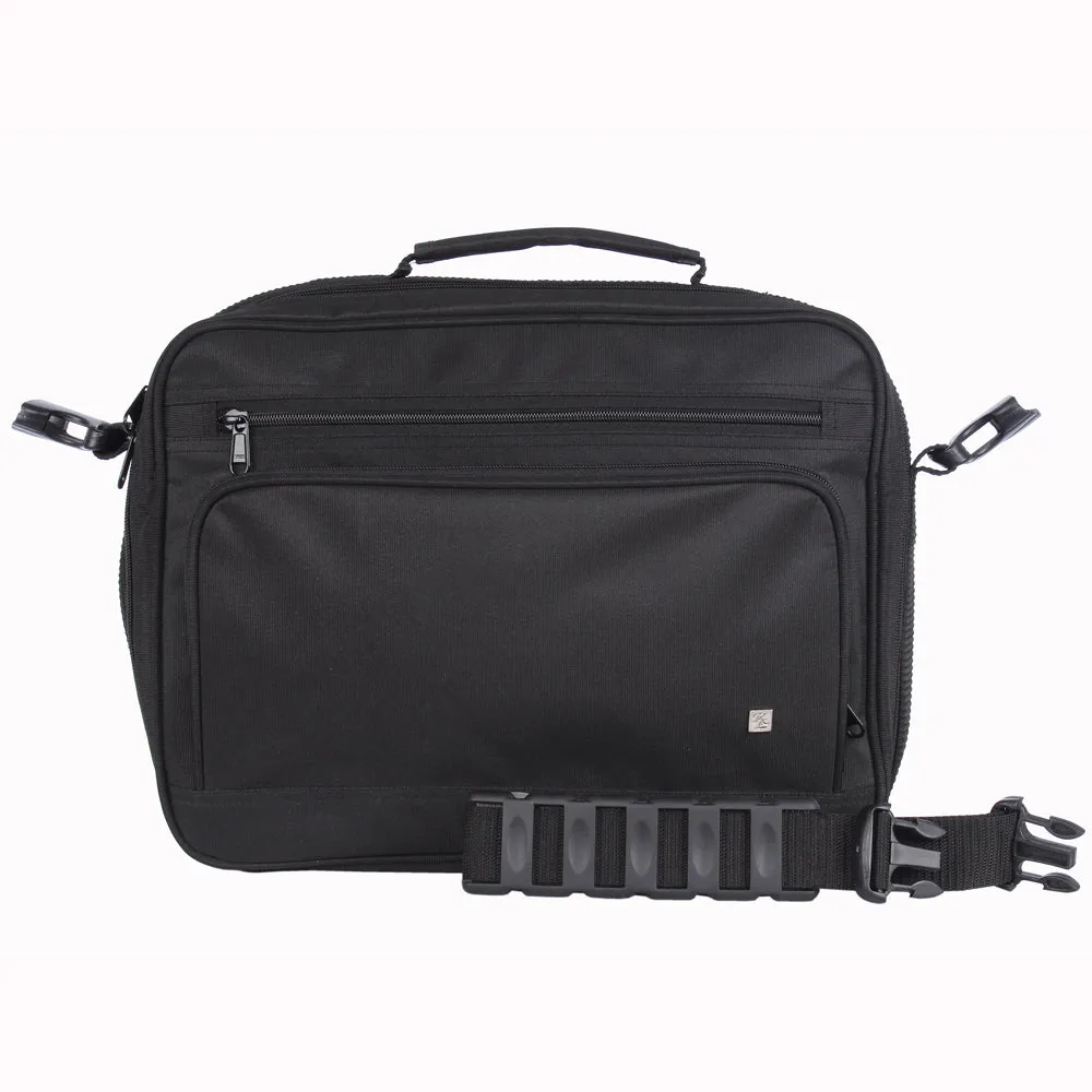 RL Multi Pocket Office Bag