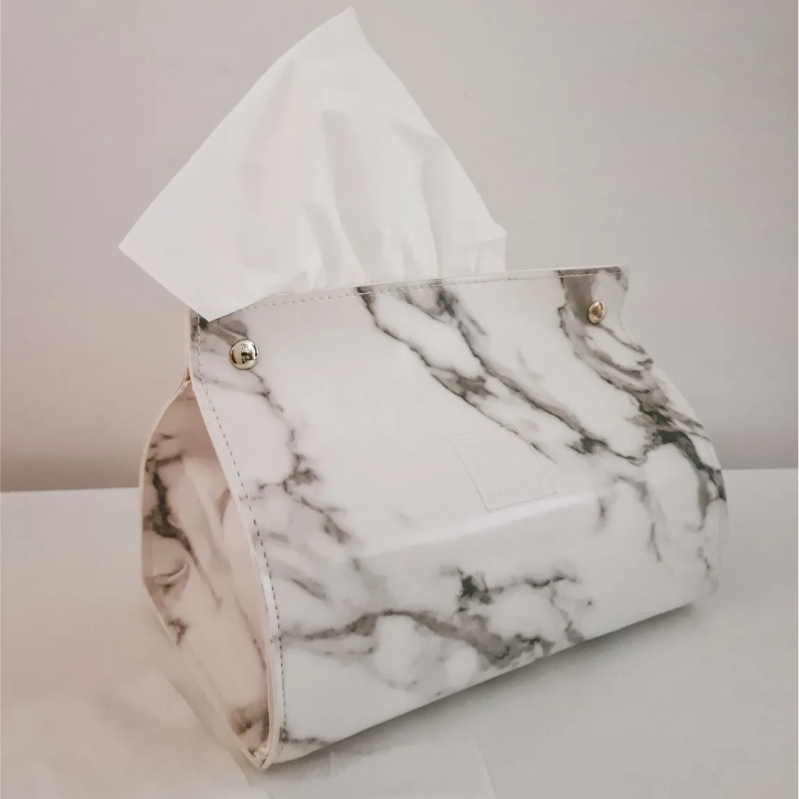 Tissue Box